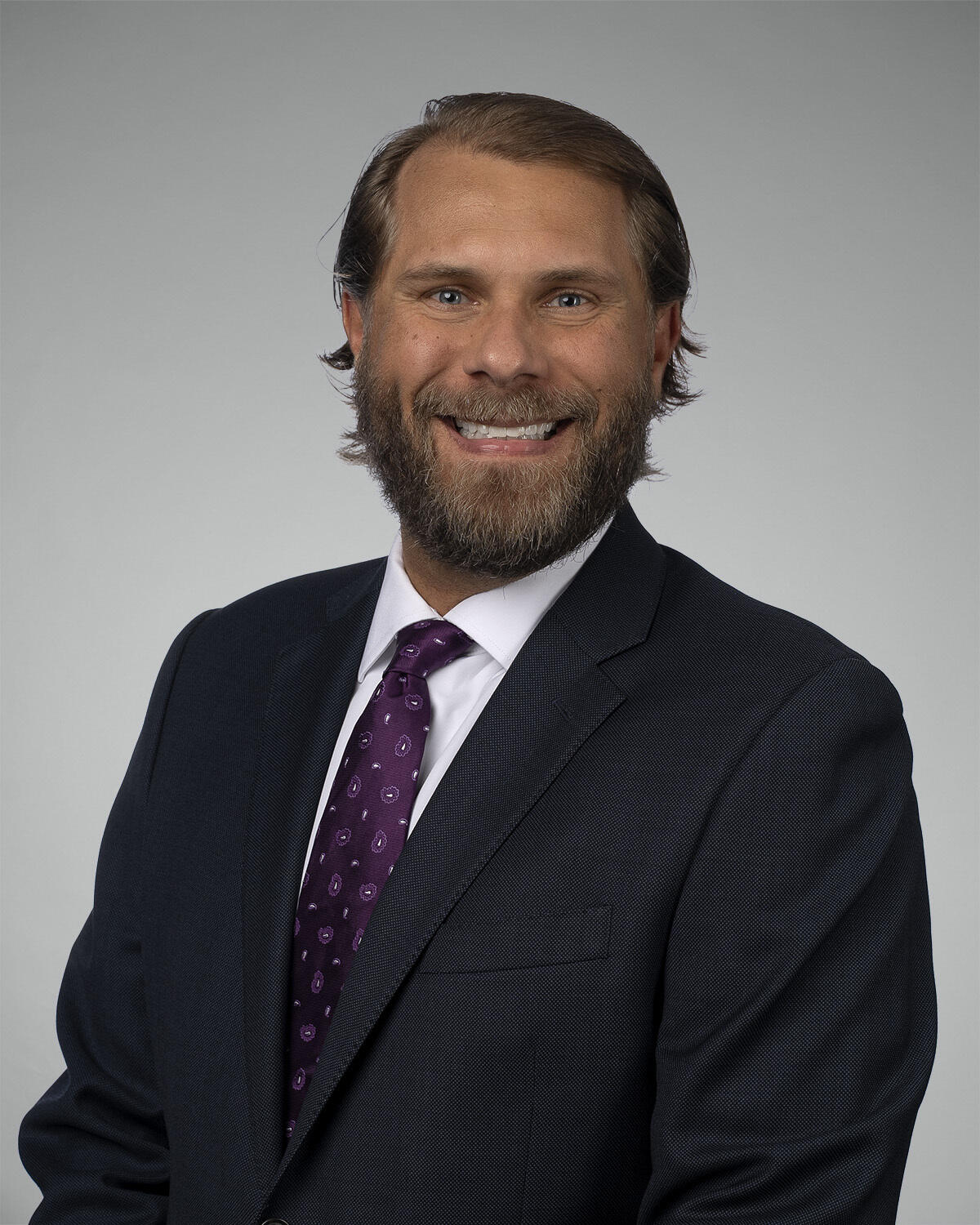 Headshot Image for Dave Landwehr